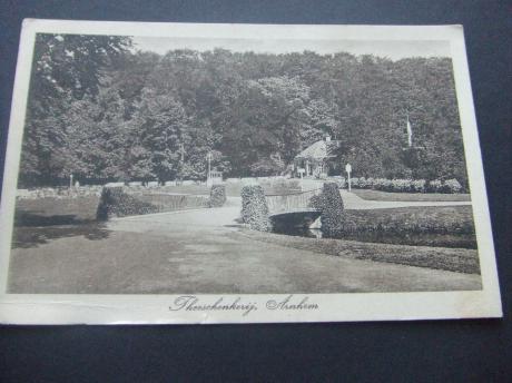 Arnhem theeschenkerij